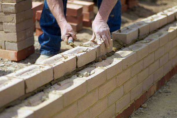 Best Poured Concrete Foundation  in South Rockwood, MI